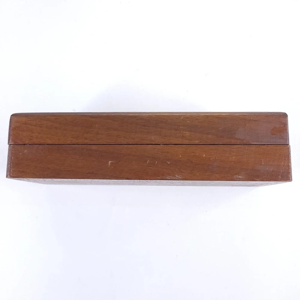 Vintage Carborundum No 215 6